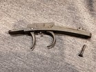 Thompson Center Hawken Muzzleloader Double Set Trigger Assembly