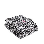   Fleece Collection   Blanket - Ultra Soft   Cozy Plush Fleece  Lightweight     