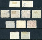 Poland 1919 - 1923 Used And Unused Lot