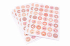 Kawaii Japanese Stationery Set     Letter Writing Experience Kit  origami  Sticker