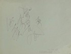 Samantha Fox Signed Autographed 4 x 5  Album Page Model English Pop Icon Singer