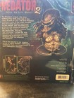 Predator 2 Masked Mini Resin Bust Palisades Statue