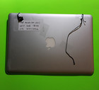 Macbook Pro 13  A1278  late 2011  Screen Assembly     Good Conditon -  grade B-       