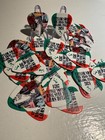 Milano Italia 2024 Taylor Swift Eras Tour Collectible Guitar Pick - With Stand