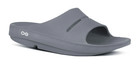 Sale    oofos Men Ooahh Slide Sandal  Freeship Us