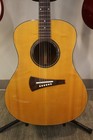 1975-78 Gibson Mk-35 Vintage Acoustic Guitar W  Hard Case