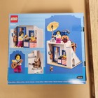 Lego 40908 Restaurants Of The World  Greece New  Nisb Sealed Box Look 
