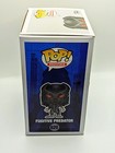 Fugitive Predator - The Predator 2018 Funko Pop  620 Figure