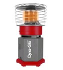 Dyna-glo 10 000-15 000 Btu Outdoor Portable Radiant Propane Heater