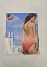 Lot Of 5 Victoria s Secret Catalog Swim Sale 2001   Spring 2001 Vol  1