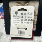 Wincraft Buffalo Bills Nfl Officially Licensed 2x3 Rectangle Button Pin