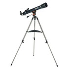 Celestron Astromaster 70az Lt Refractor Telescope Kit With Smartphone Adapter