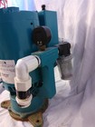 Apollo Dental Products Vacuum Unit  Model Avb10s 1 0hp Used