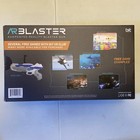 New Sealed Ar Blaster- Augmented Reality Blaster Gun 2017 Model  Arg1