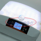 One Digital Automatic Temperature Control 56 Eggs Incubator 220v New