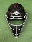 All Star Top Star Intermediate Ages 13-15 Baseball Catchers Gear Set - Black