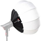 Aputure Lantern 90 Softbox Soft Light Modifier Bowens Mount For Mark Ii 120d Ii