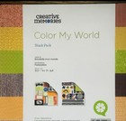 Creative Memories 10 X 12   12x12 Photo Mount Paper-new-reduced Price