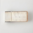 Ultra Rare Theosophical Autograph Album Incl  H s  Olcott    53 Signatures 1900s