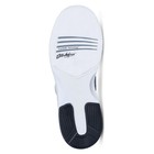 Kr Strikeforce Youth Girls Maui Grey Bowling Shoes