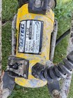 Oztec Model 2 4 Oz Concrete Vibrator