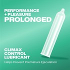 Trojan Extended Pleasure Condoms 12 Count