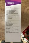 Netgear Wi-fi Router Wireless N600 Dual Band Router Wndr3400