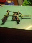 John Deer Metal Antique Toys Bundle