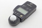    excellent 5    Minolta Auto Meter  Iv F Flash Light Exposure Meter From Japan 584