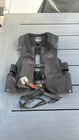 Hit-air   Kids Black  Excellent Used Condition 