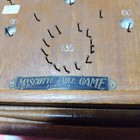 Japanese Vintage Wooden Pachinko Mascotte Table Game Pinball 24 0  12 0in Fs Rare