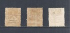Italy Offices In Tripoli Scott 2-3  5 Mh used - 1909 Overprint Issues