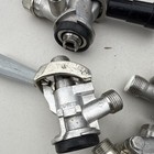 Taprite D System us Sankey Commercial Draft Beer Keg Coupler Keg Tap