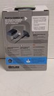 Play Xbox 360 Play And Charge Kit Battery Pack Oem Black Original New Sealed
