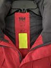 Helly Hansen Viking Cruises Antarctic Expedition Jacket Tech Waterproof Xxs
