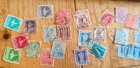 India Definitive Collection Of Stamps From George Vi  1937 - 1950 s Maj Nbh