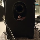 Logitech Z313 2 1 Multimedia Speaker System With Subwoofer   Wired Controller