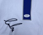 Luka Doncic  77 Signed Dallas Mavericks Authentic Icon Basketball Jersey Psa dna