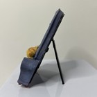 Cat In Chair Picture Frame