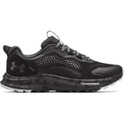 Under Armour 3024191 Women s Ua Charged Bandit Trail 2 Running Shoes  Black  6 5