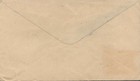 1940 s South Africa Cover To Usa - Postage Due Markings