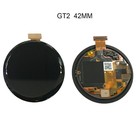 42mm Touch Digitizer Assembly Lcd Display Screen For Huawei Smart Watch Gt 2 