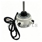 New K9602843015 Dc Outdoor Condenser Fan Motor Mef60 For Fujitsu K9602843015