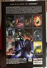 Aliens The Original Years  - Marvel Omnibus Volume 1 Hc Dm Cover