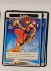 Kingdom Hearts Tcg Base Set 3 91u Sora Level 3 Disney Trading Card Game
