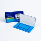  Dental Orthodontic Braces Roth Mbt 022   Metal Self-ligating Ortho Mesh Bracket