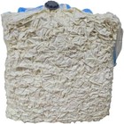 Premium Shredded Latex Foam  Superior Comfort   Support For Cushions   Bedding