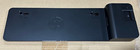 Hp Ultraslim Docking Station - D9y32ut aba With Adapter 65w  New And Sealed