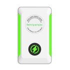 Cajas Ahorro De Energ  a Para El Hogar Estabilizador De Voltaje Elon Musk Us Plug