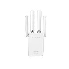 1200mbps Dual Band Wifi Repeater Wireless Range Extender Signal Booster Us Plug